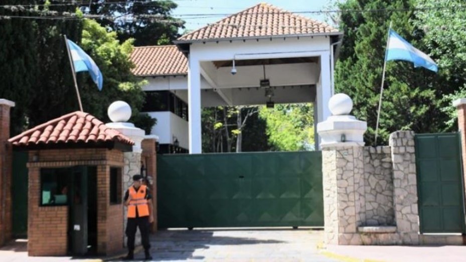 Javier Milei aseguró que se mudará a Olivos | Nacionales