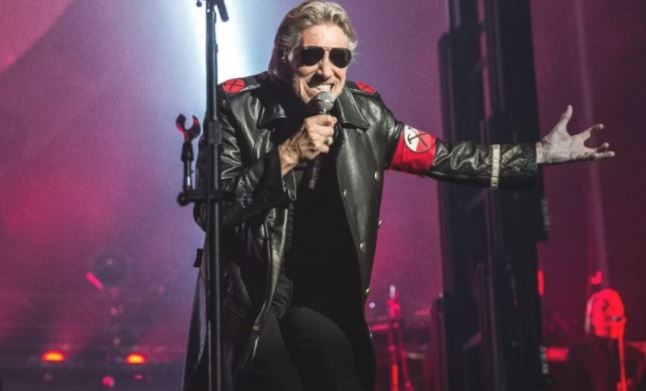 Roger Waters prohibió fotos y cámaras de TV para show en la Argentina | Espectaculos