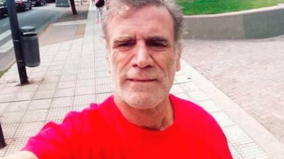 Procesaron por abuso sexual al "Teto" Medina y le impusieron un millonario embargo | Nacionales