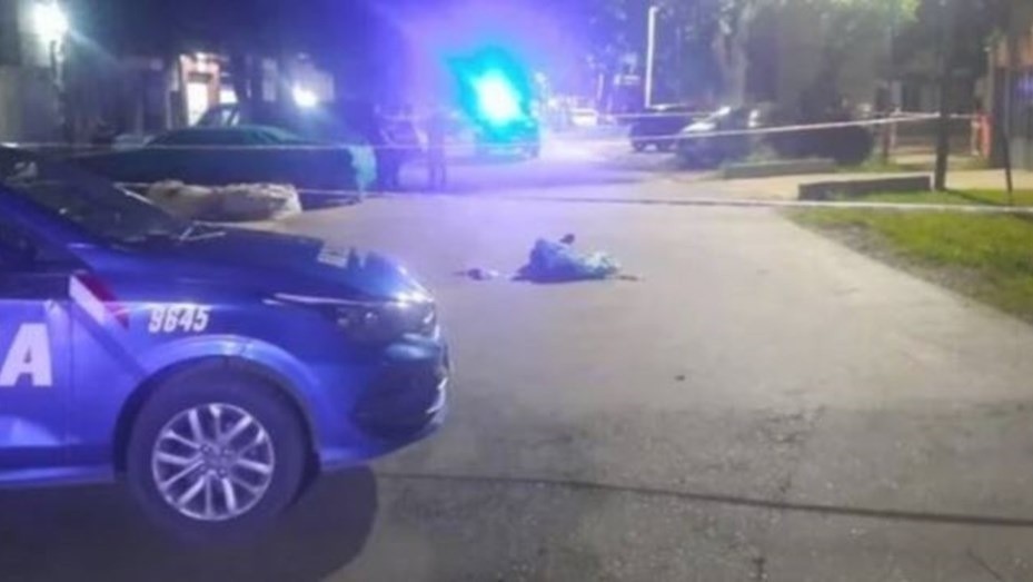 Crimen en Rosario y amenaza mafiosa: "Si gana Milei va a haber más muertes" | Noticias