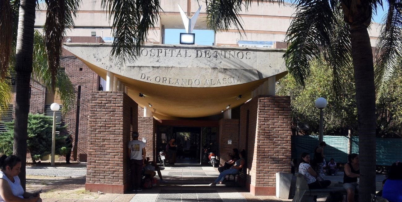 Una nena de 13 años fue baleada y lucha por su vida | Noticias