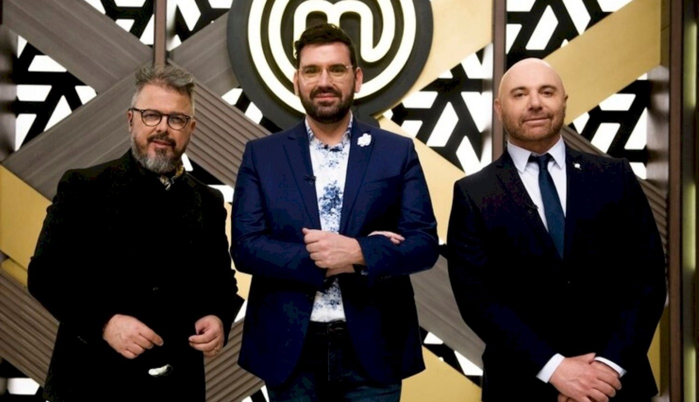 Vuelve “Master Chef Celebrity” a la pantalla de Telefe | Espectaculos