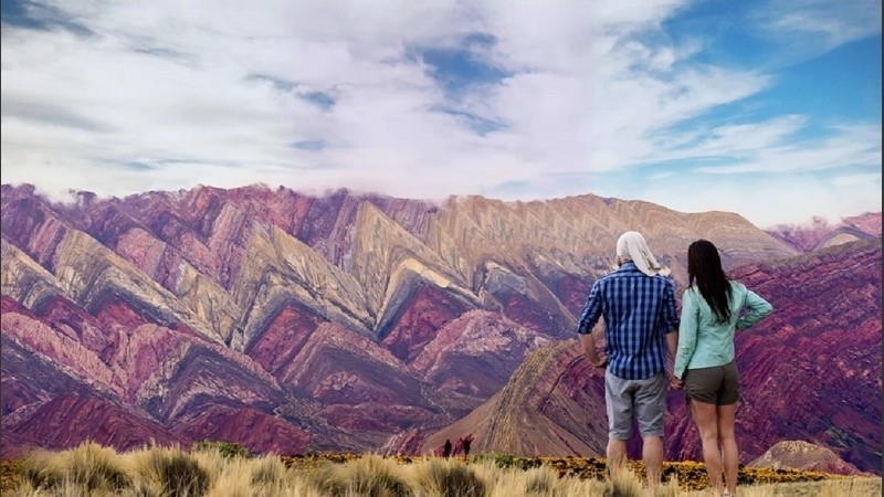 Unas 910 mil personas viajaron este fin de semana largo | Nacionales