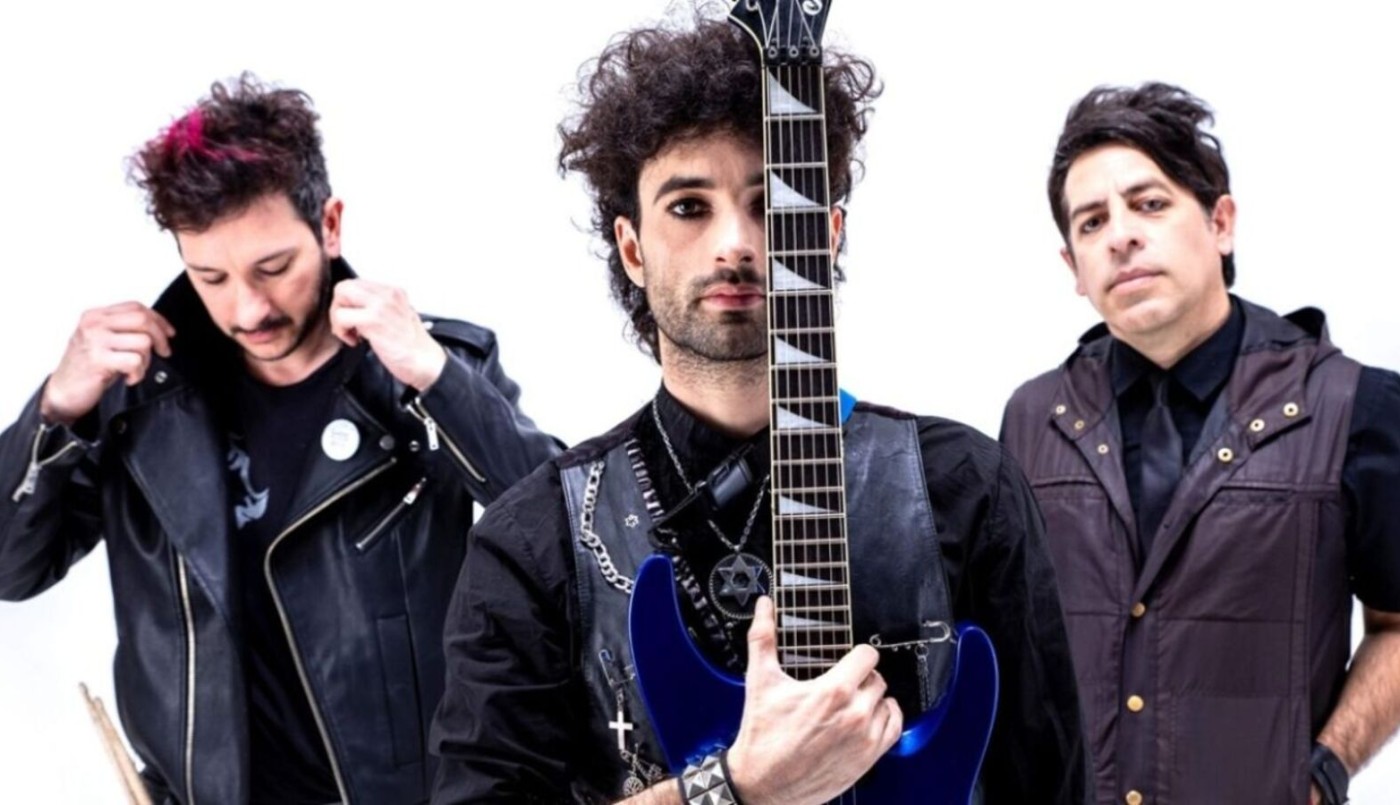 “El Cuarto Soda” se presentará en Tribus Club de Arte | Espectaculos