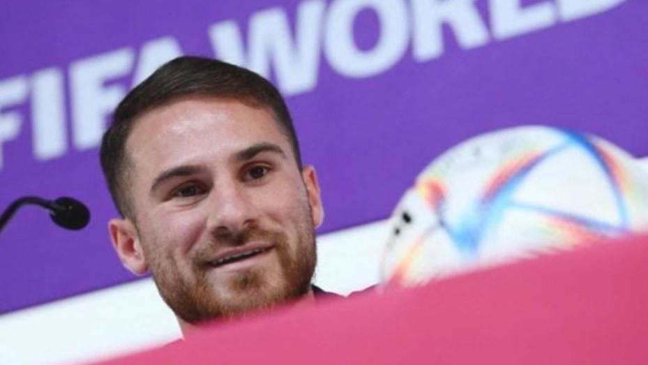 Los jugadores de la Selección, sobre la continuidad de Scaloni: “Queremos que siga para siempre” | Deportes