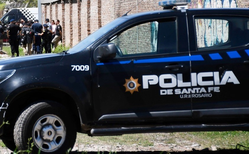 Los vecinos detuvieron a un ladrón y lo entregaron a la policía | Noticias