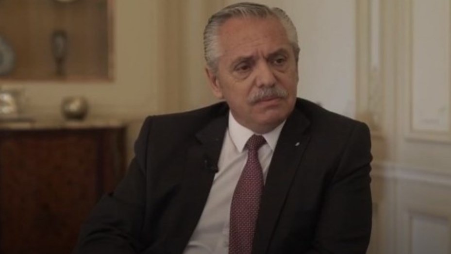 Alberto Fernández: "El títere es el único que termina enfrentando a Cristina" | Nacionales