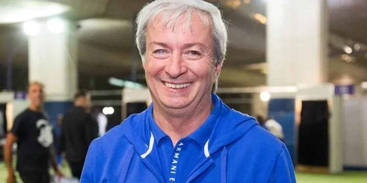 La definición del descenso y un audio que terminó en denuncia judicial | Deportes