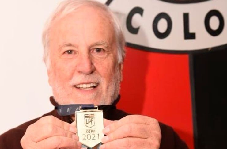 Se retira Vignatti, el dirigente más importante de la historia del fútbol santafesino | Deportes