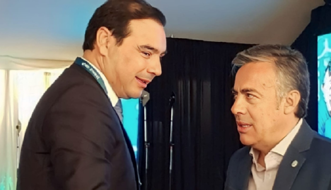 Reunión de los gobernadores de JxC para definir una estrategia de cara al gobierno de Milei | Nacionales