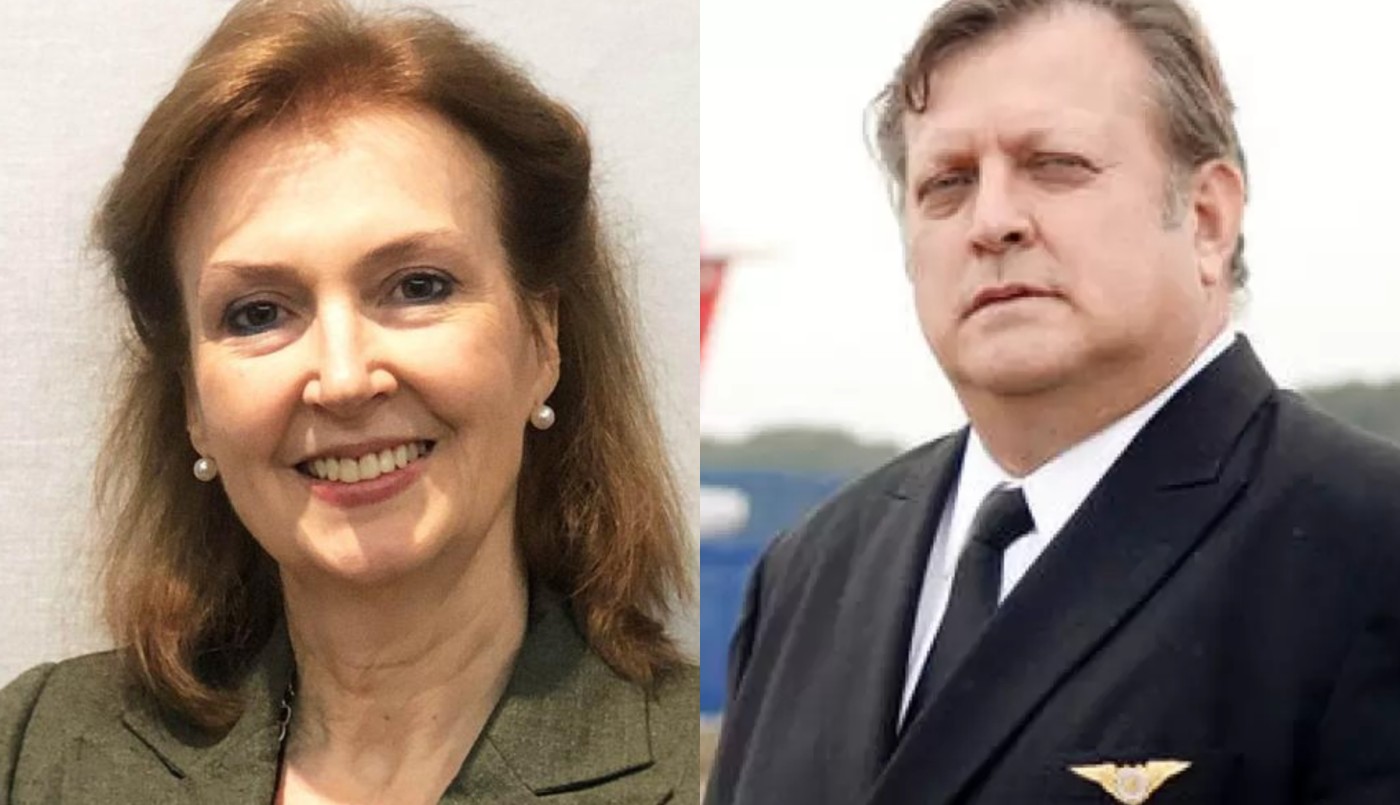 Mondino cruzó a Biró por Aerolíneas Argentinas: "La campaña del miedo no funcionó ni va a funcionar" | Nacionales