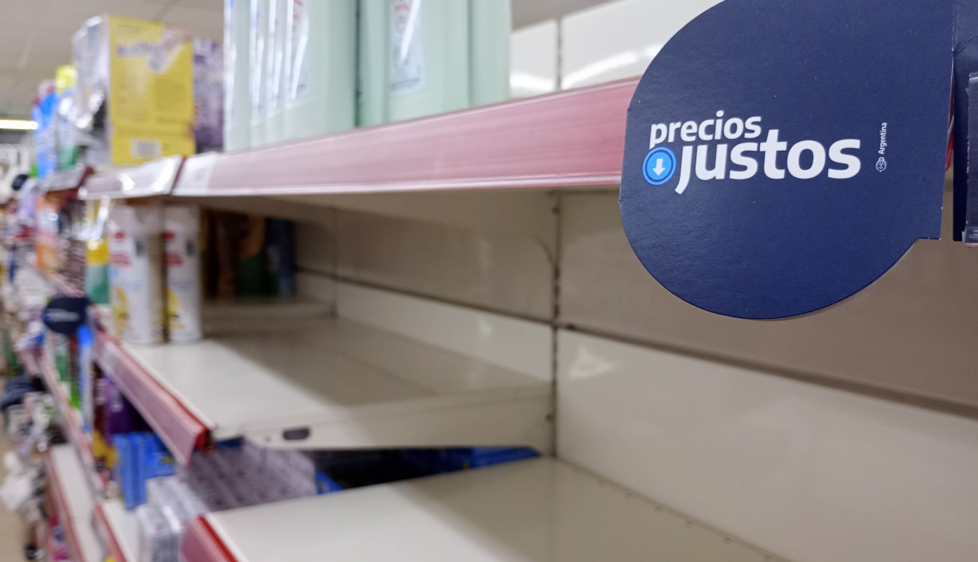 Supermercados advierten a proveedores por precios: no aceptarán aumentos excesivos | Nacionales