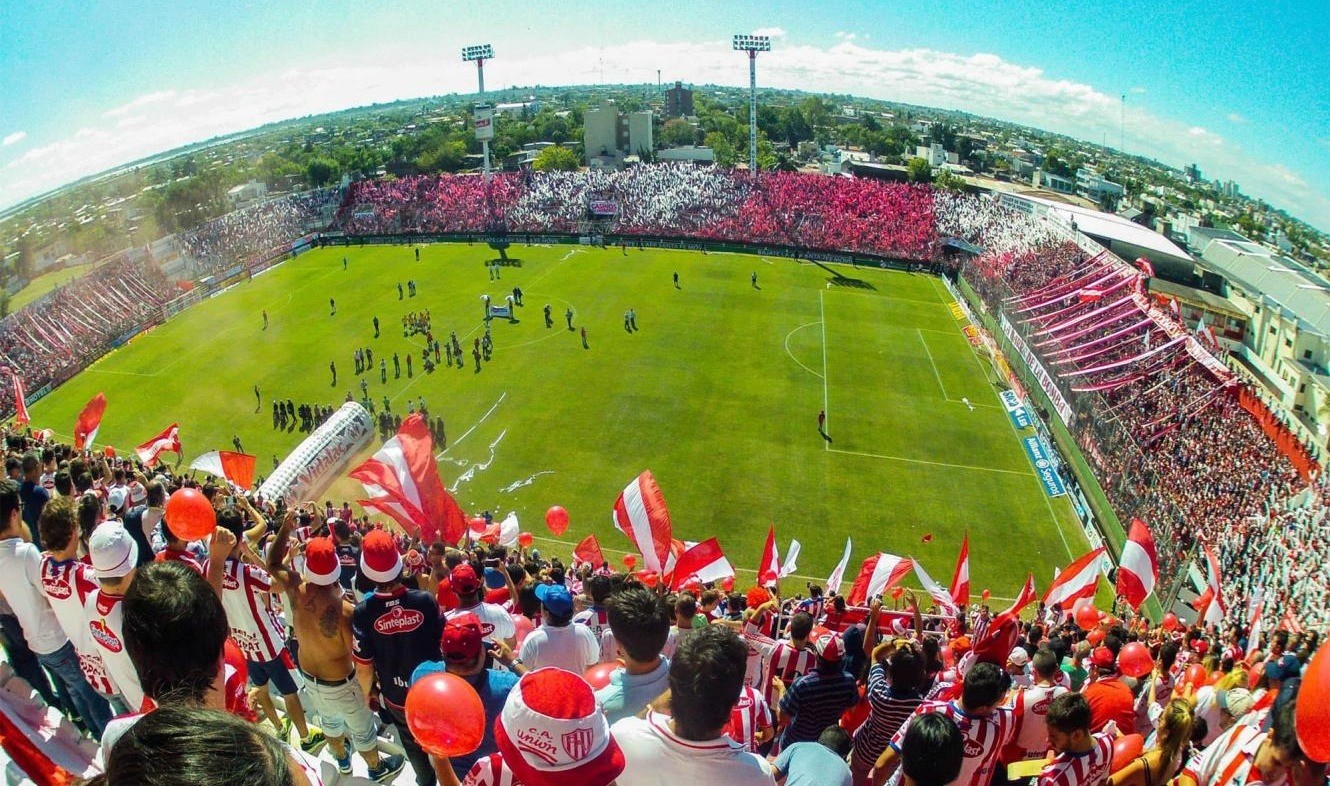 Todo lo que necesita saber el público de Unión para ir a la cancha el sábado | Buen Santa Fe