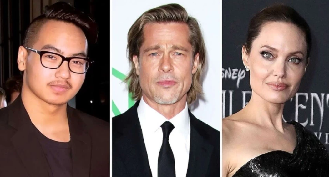 La reacción de Brad Pitt luego de que el hijo lo acusara de "hacerlos vivir un infierno" | Espectaculos