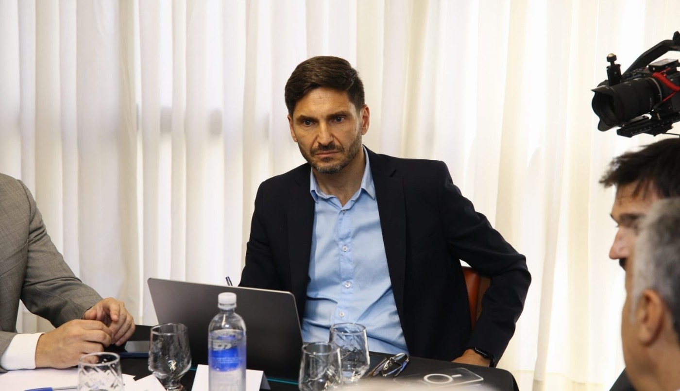 El PJ aceptó la propuesta de Pullaro para conducir el área Anticorrupción de la provincia | Noticias