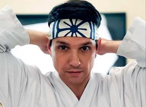 La convocatoria para protagonizar la nueva "Karate Kid" recibió más de 10.000 solicitudes mundiales | Espectaculos