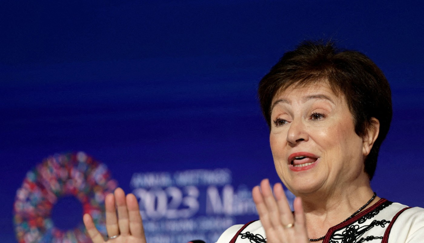 Primer diálogo entre Milei y el FMI: "Le conté de nuestro plan de ajuste" | Nacionales