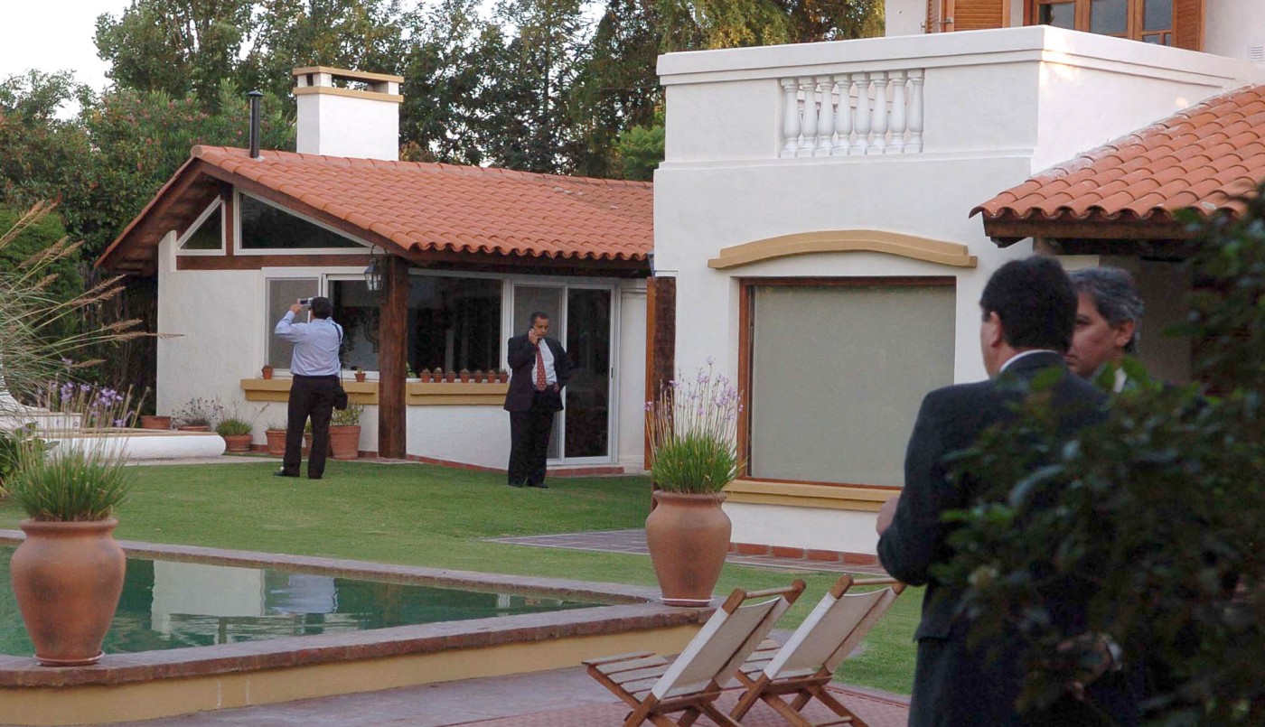 Nora Dalmasso: 17 años después investigan el ADN del cinto con el que la mataron | Nacionales