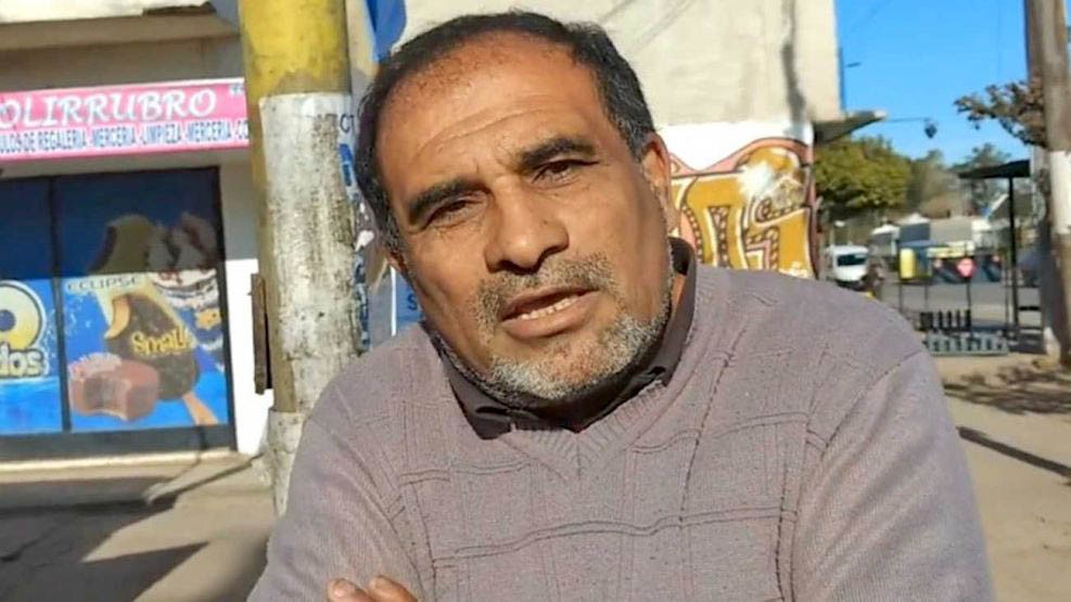 Murió la esposa de Julio "Chocolate" Rigau | Nacionales