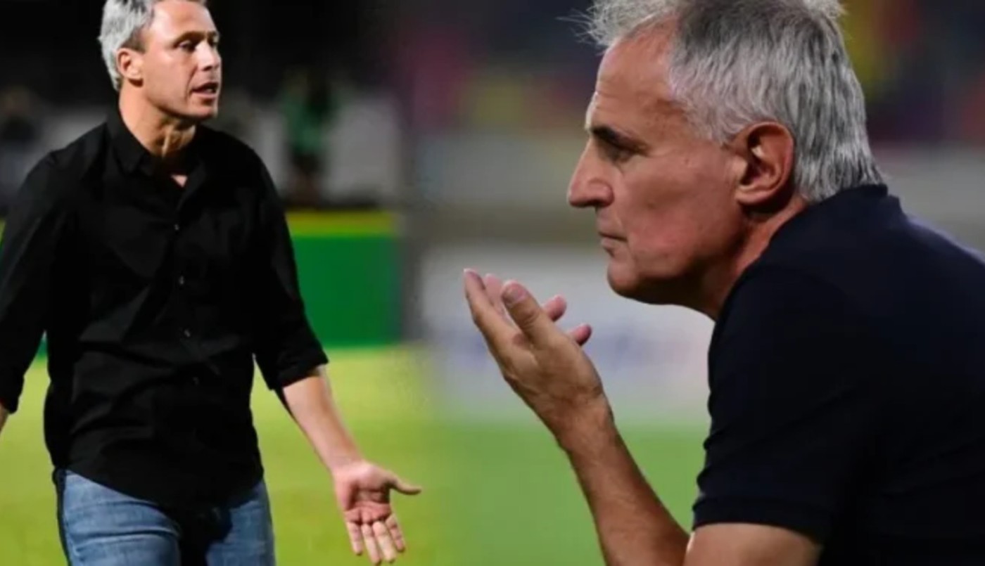 Damonte vs Madelón: el duelo del "morbo" por la permanencia | Deportes