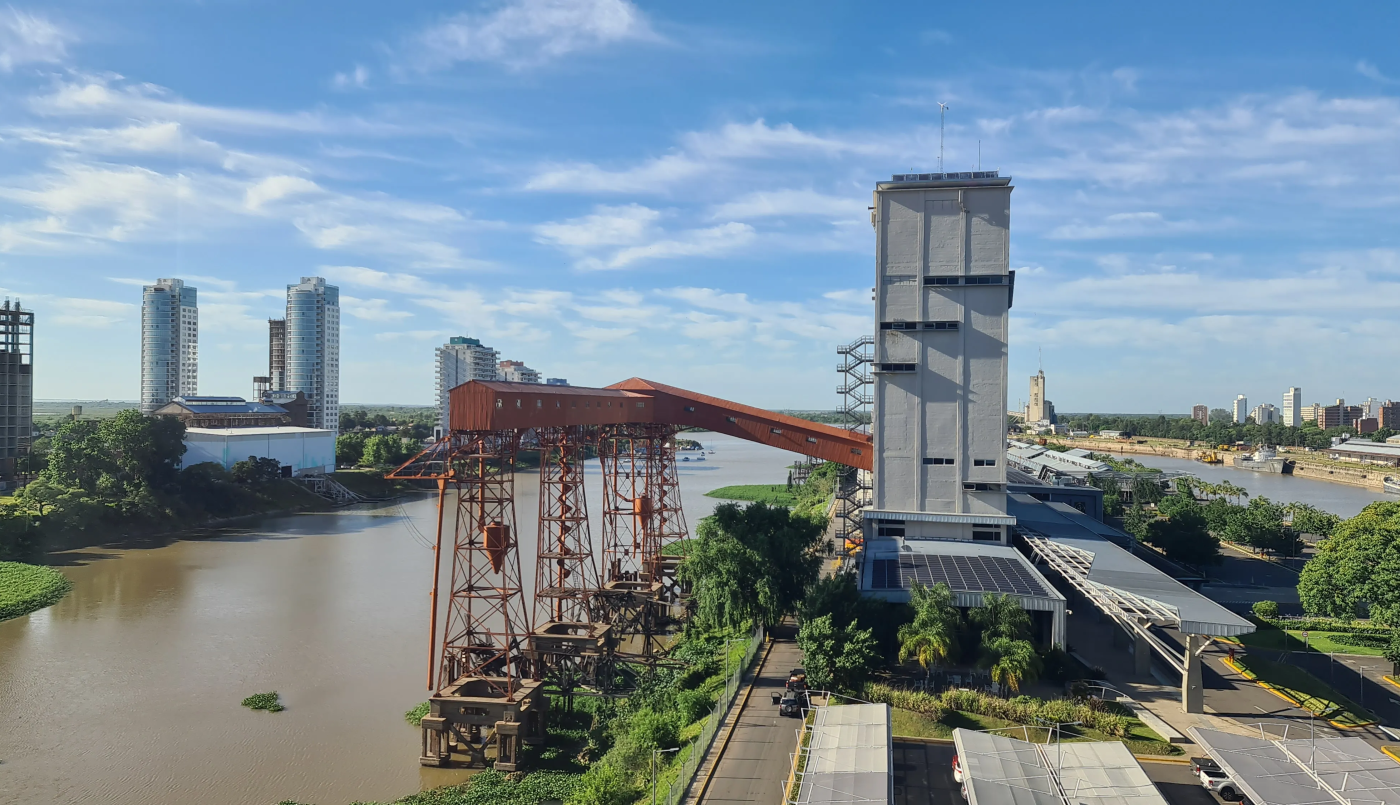 Buen clima en la ciudad | Información General