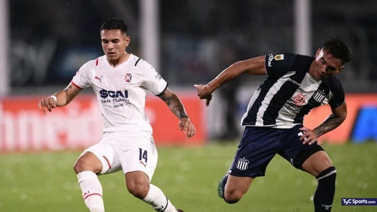 Independiente busca sellar su clasificación en su visita a Talleres | Deportes