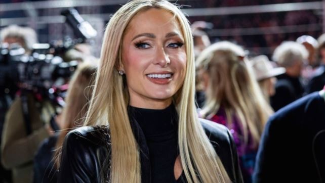 Paris Hilton anunció el nacimiento de su segunda hija un año después de ser mamá por primera vez | Espectaculos