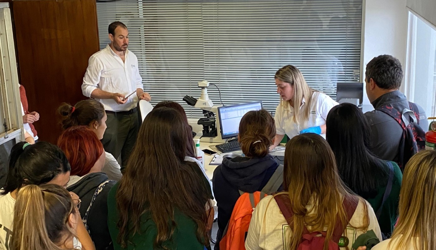 Red de Innovación: Santa Fe marca el rumbo construyendo conexiones territoriales | Información General