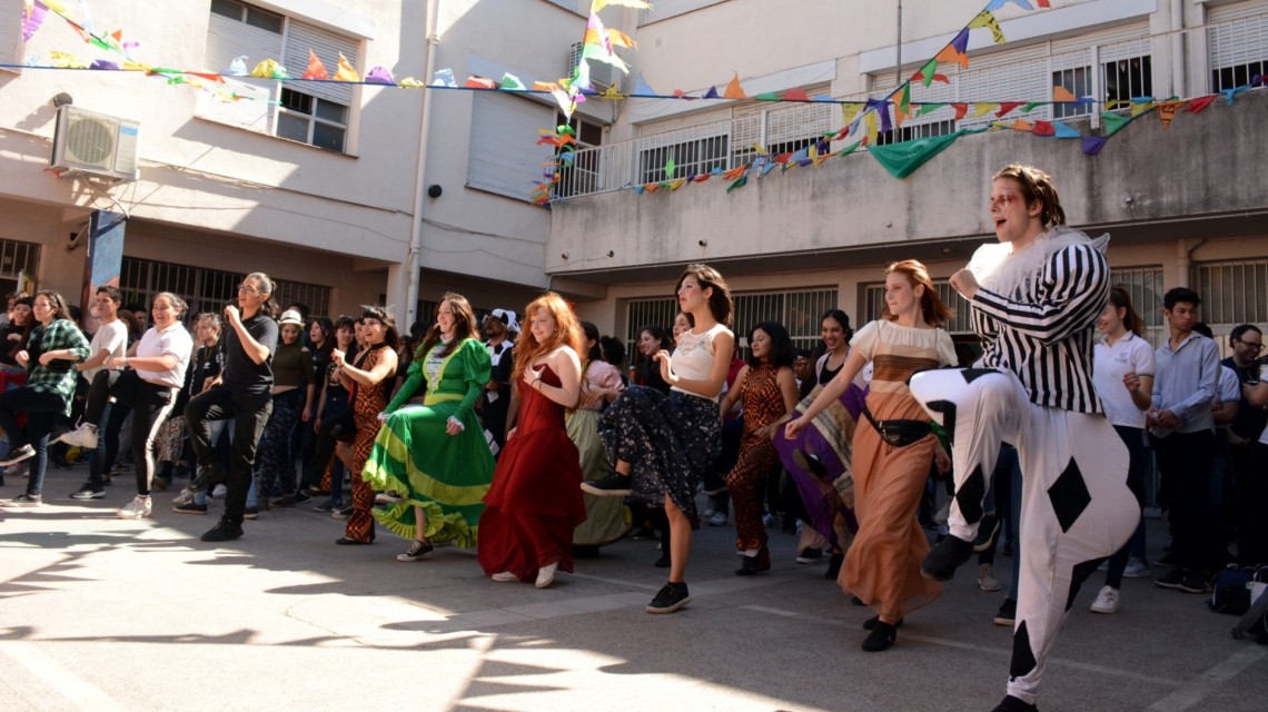 La provincia abre la inscripción para suplencias en educación artística | Información General