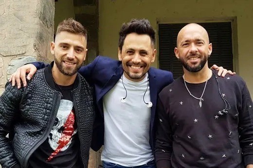 Llega “La Konga” al escenario de Piedras Blancas | Espectaculos