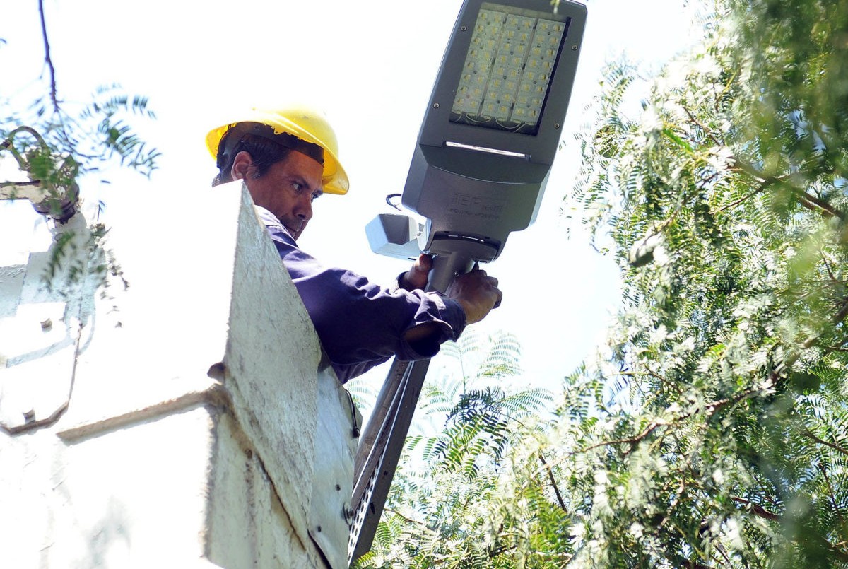 Trabajos de fumigación, bacheo, iluminación y drenaje urbano previstos para este martes 28 de noviembre | Noticias