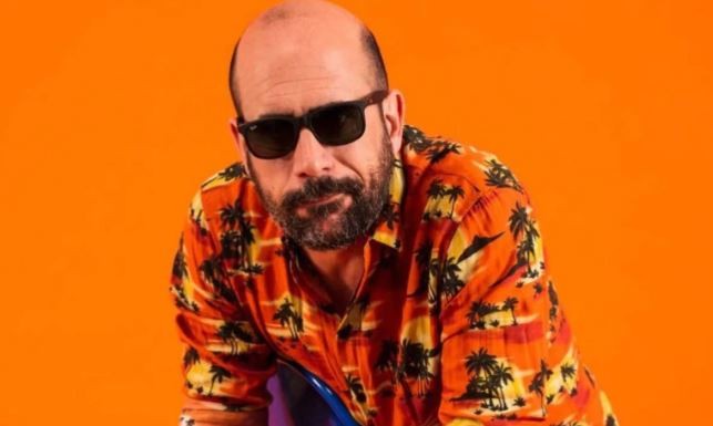 Dolor en la música argentina: murió Martín Elizalde en un accidente de tránsito | Espectaculos