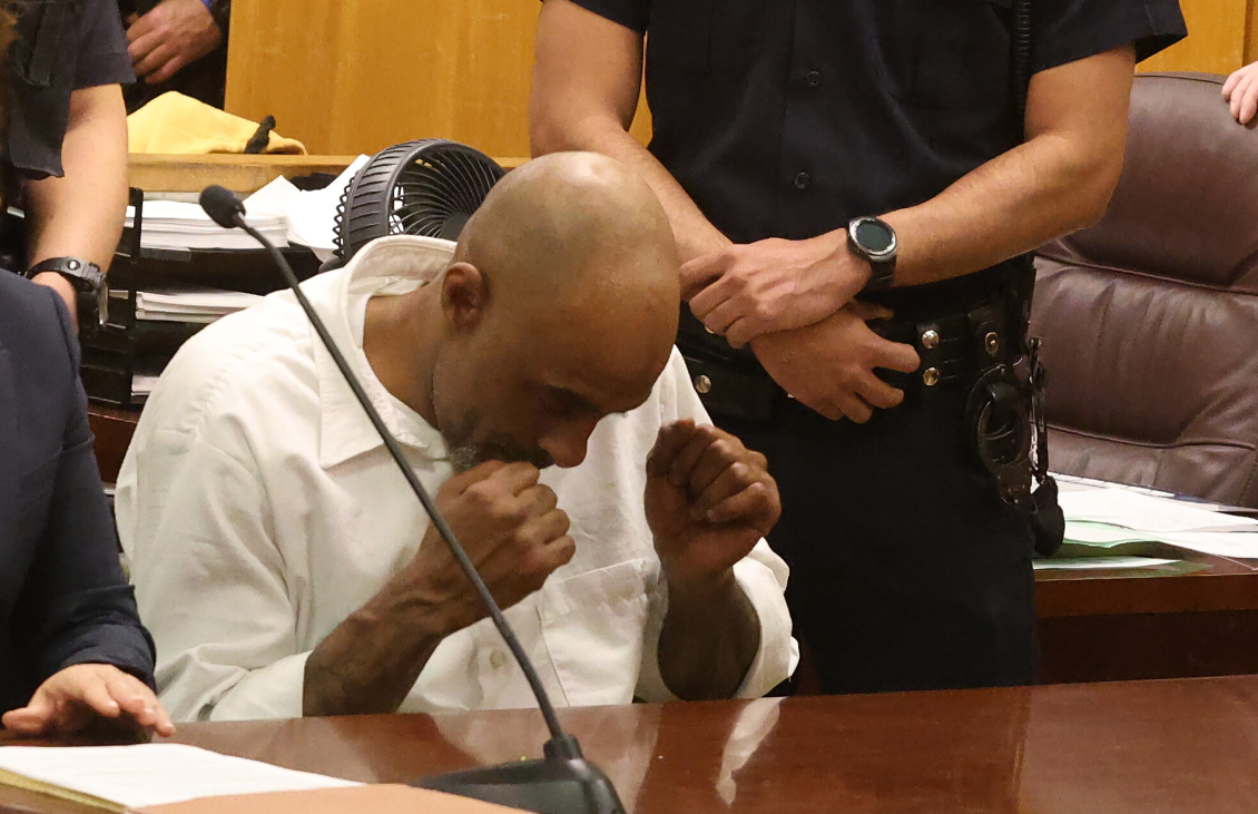 Anularon condenas "injustas" a dos hombres que pasaron más de 25 años presos | Información General