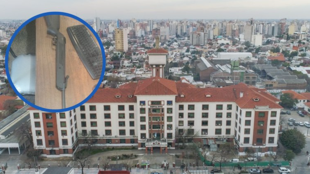 Adolescente de 15 años está con pronóstico resevado tras recibir un disparo de su novio de 16 | Nacionales