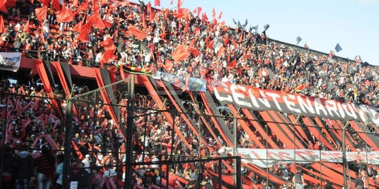 Colón vendió el 60 por ciento de las entradas para el desempate | Deportes