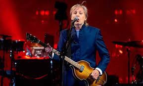 Paul McCartney ofrece un show intimista y gratuito para 300 fans sin celulares en Brasilia | Espectaculos