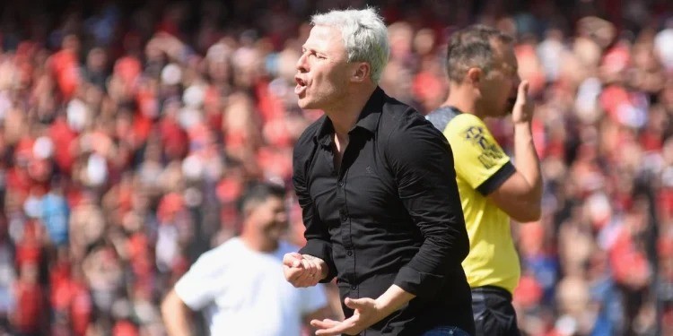 Damonte realiza cambios para jugar la final ante Gimnasia | Deportes