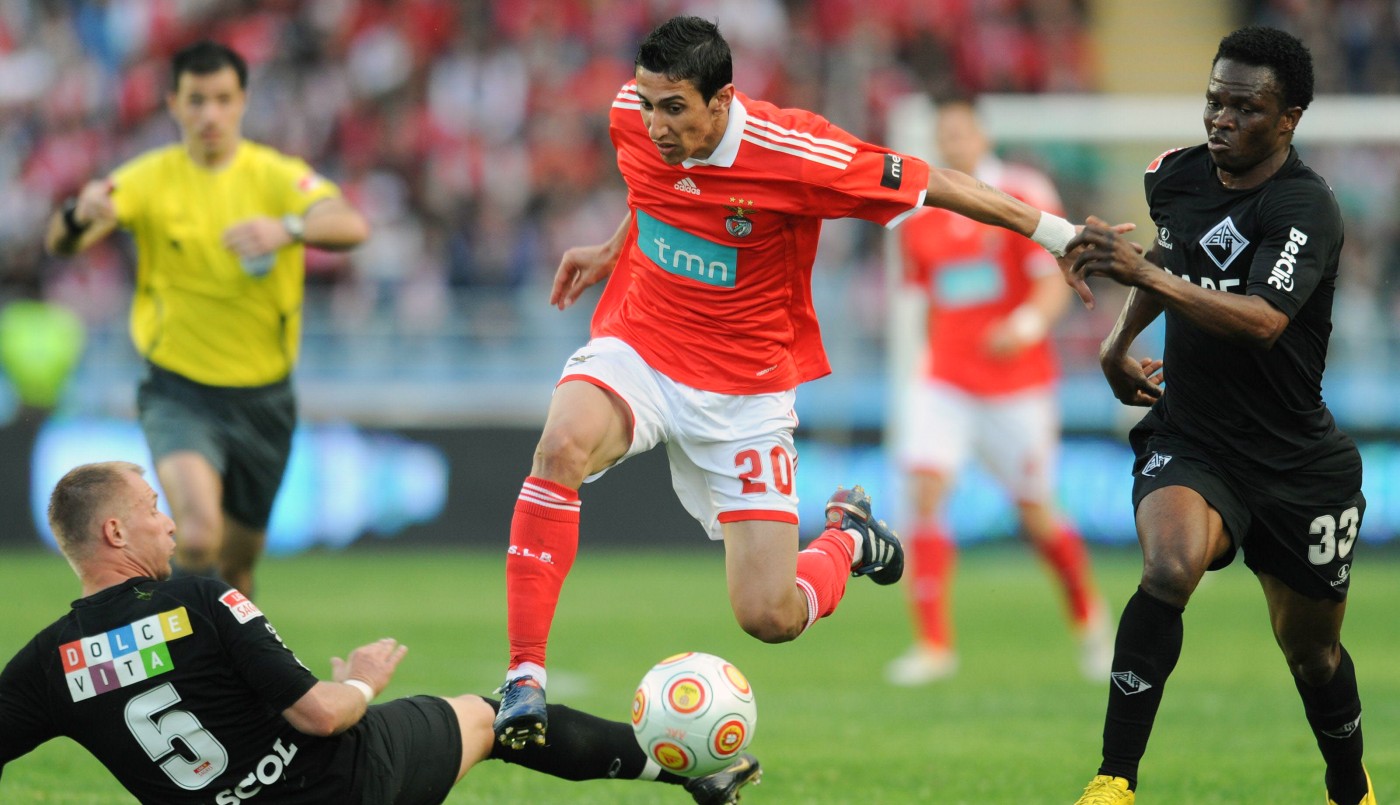 Aseguran que Ángel Di María volverá a Rosario Central para la Libertadores 2024 | Deportes