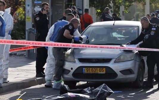 Jerusalén: Un ataque con tres muertos enturbia la prórroga de la tregua | Nacionales