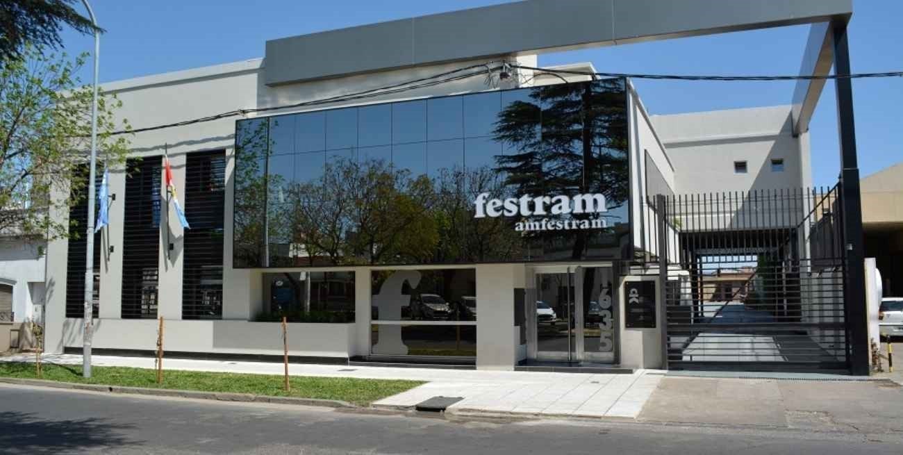 Festram anunció un acuerdo salarial en la Mesa Paritaria Municipal | Noticias