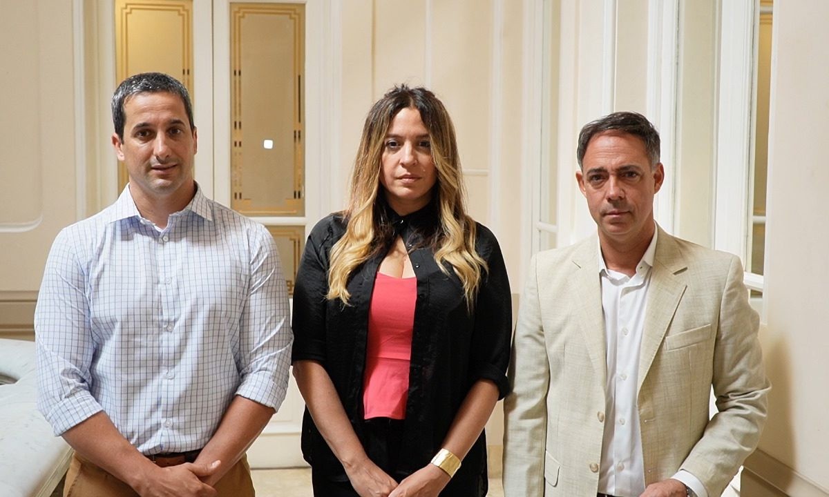 Se presentó el “Manual de eventos sostenibles” para potenciar el turismo | Noticias