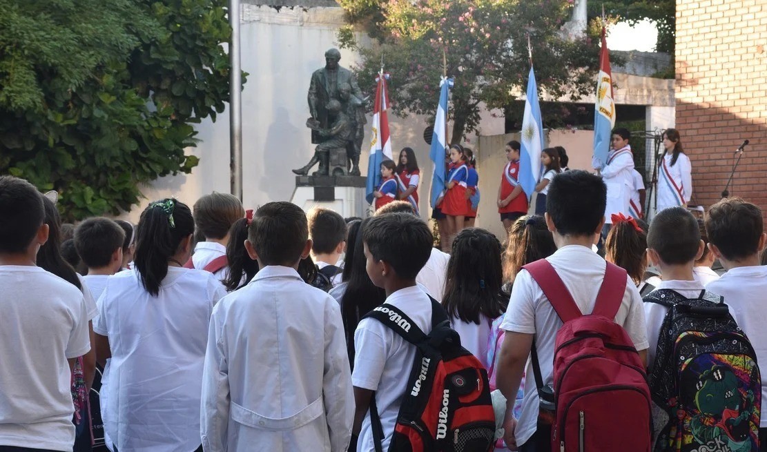 En Santa Fe, las clases comenzarán el último lunes de febrero | Información General