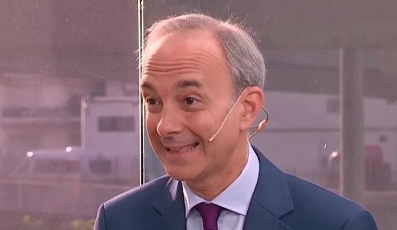 Carlos Horacio Torrendell será el Secretario de Educación de Javier Milei | Noticias