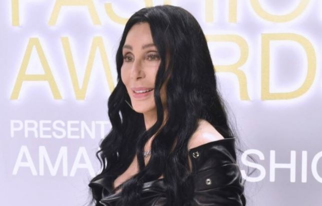 Cher: "Odio envejecer, voy a seguir usando jeans y pelo largo" | Espectaculos