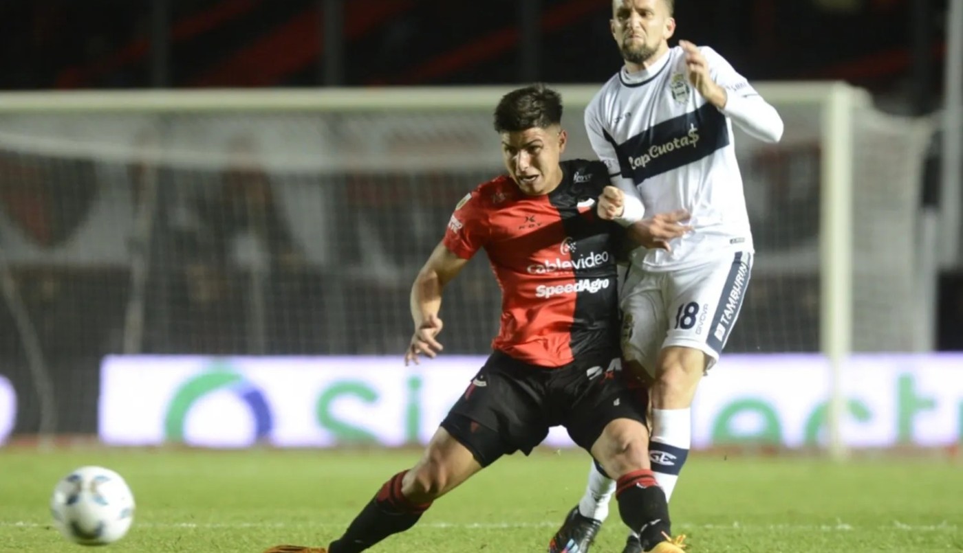 A todo o nada: Colón se juega la permanencia en Primera ante Gimnasia | Deportes