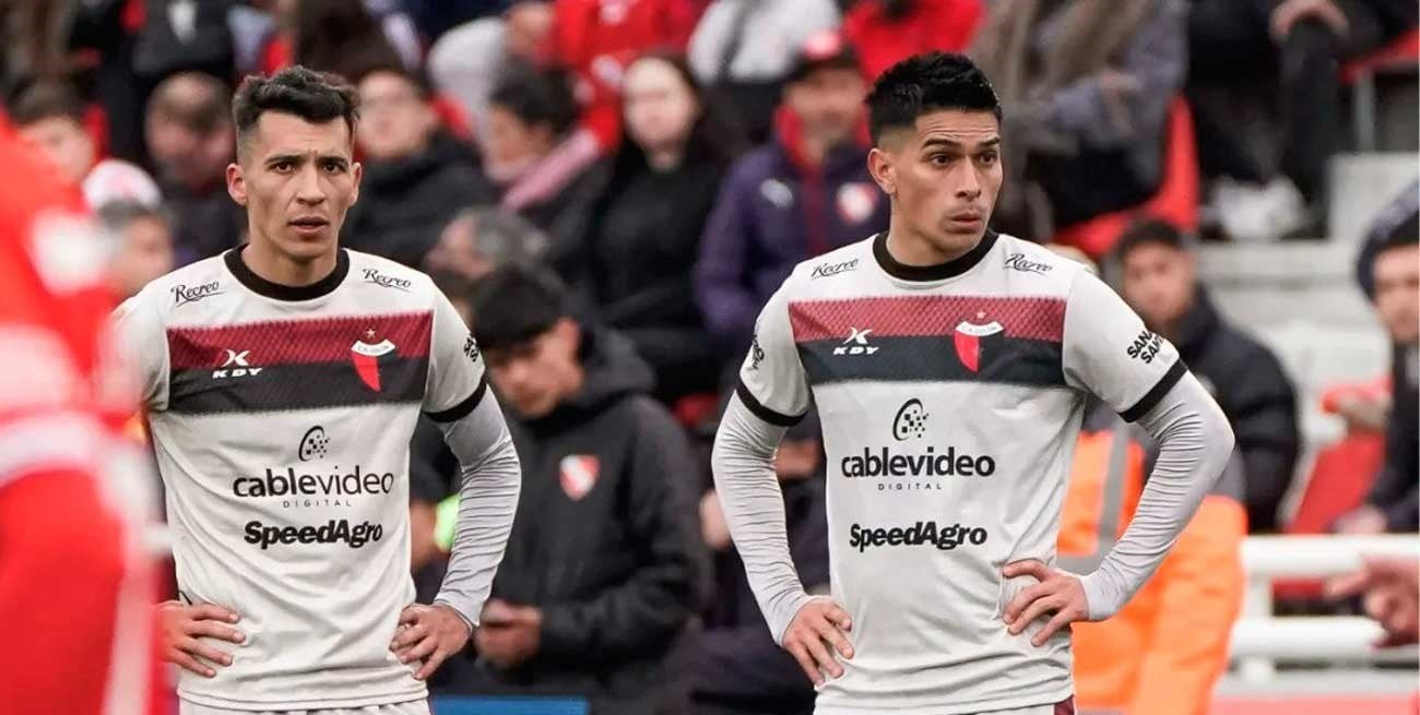 Colón no se viste hoy de rojo y negro | Deportes