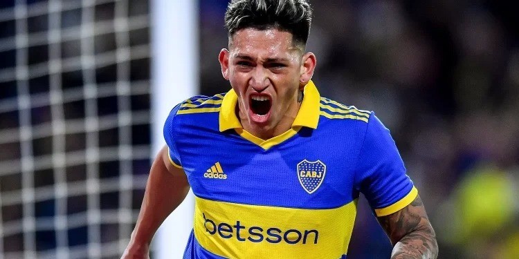 Patronato intimó a Boca por la falta de pago de la transferencia de Luis Vázquez a Anderlecht | Deportes