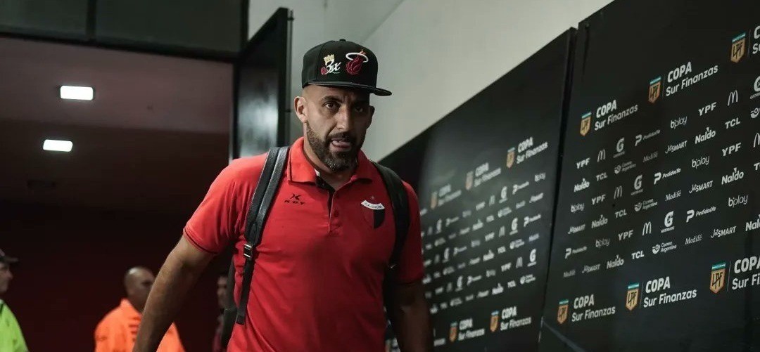 Wanchope Ábila habló antes del partido | Deportes