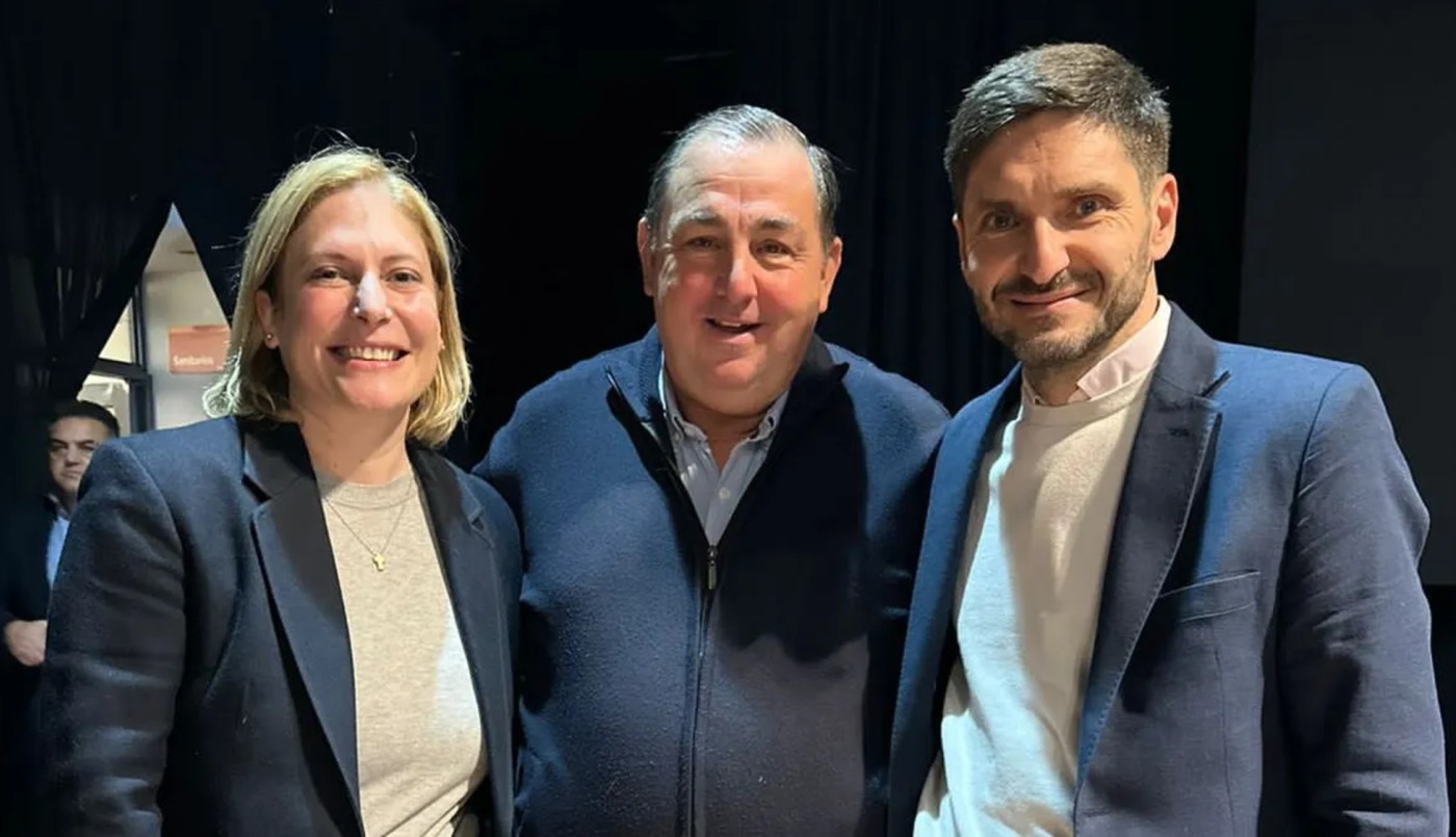 Seguridad: Pullaro y Poletti confían en trabajar con Bullrich | Noticias