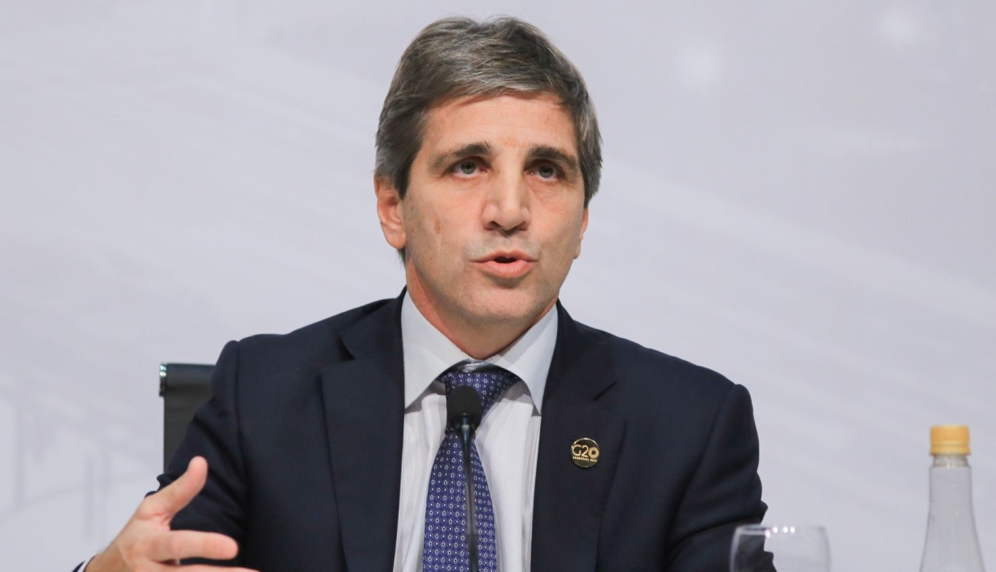 Cómo está conformado el equipo económico del nuevo gobierno a días de iniciar la gestión | Nacionales